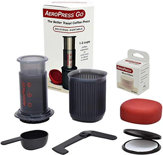 AeroPress Go - Image 2