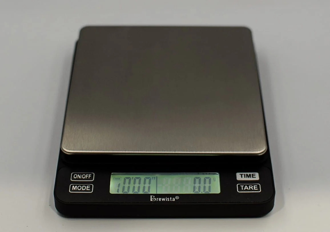 Brewista smart scale 2kg/0.1g 2020 Edition - Image 2