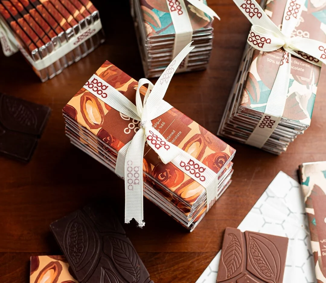 Chocolate - Bundle - Image 2