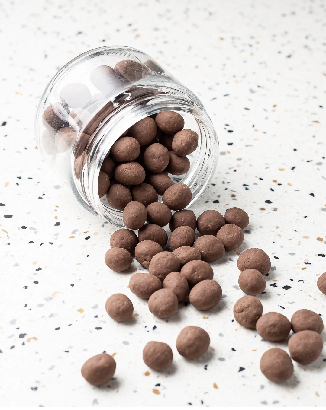 Cocoa Pod Dragee - Image 3