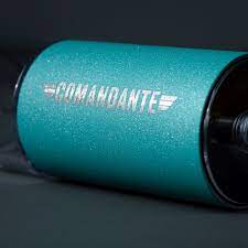 Comandante MK4 Nitro Blade Coffee Grinder Alpine Lagoon - Image 2