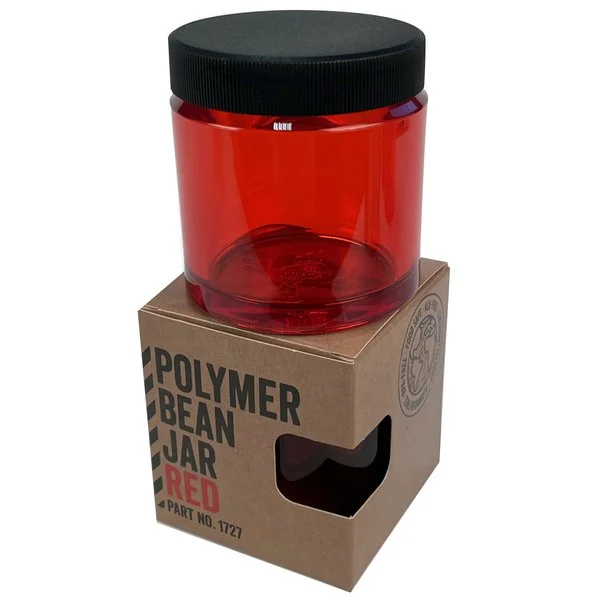 COMANDANTE Polymer Bean Jar - Image 2