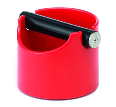 Joe Frex Knockbox Basic Red