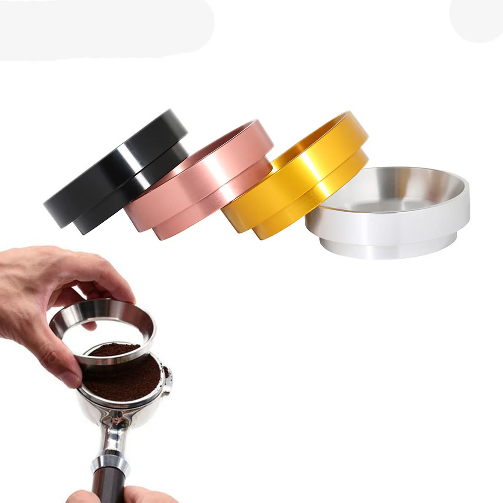 Dosing ring