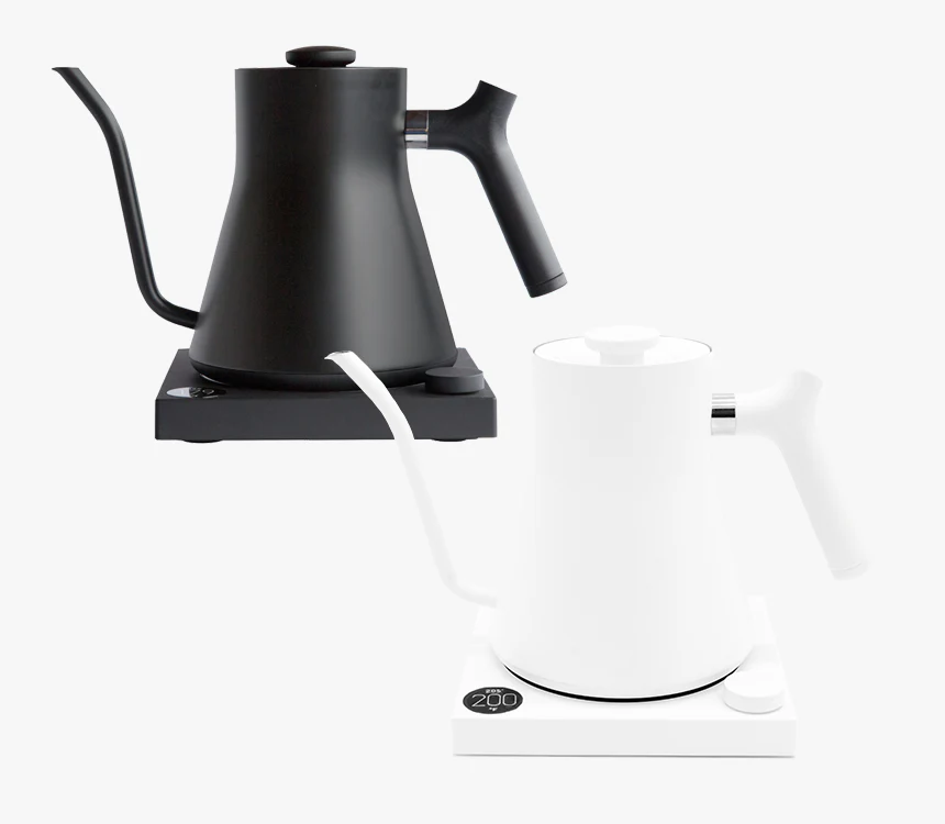 Fellow Stagg EKG Kettle Pro