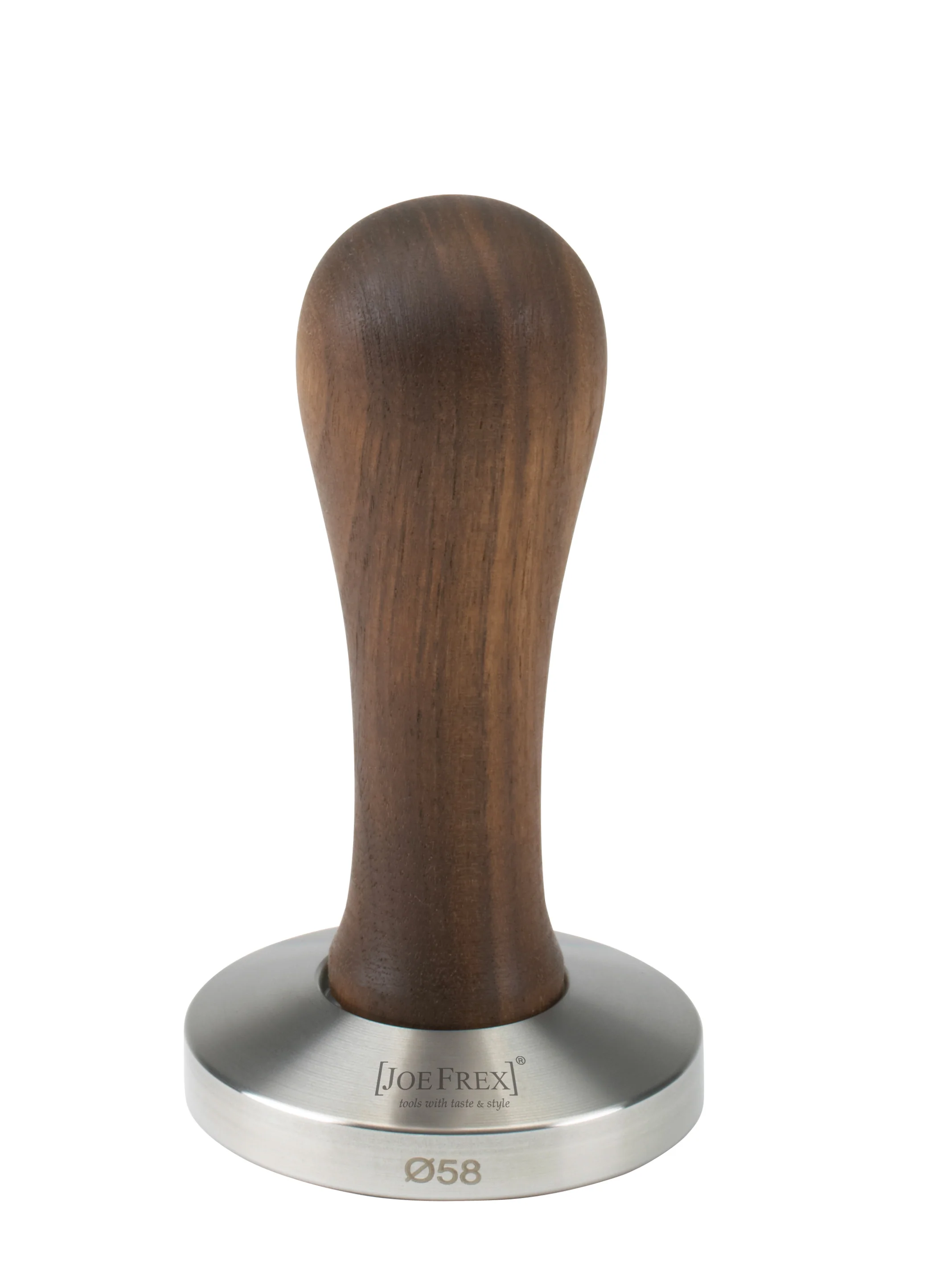 Joe frex Handle Elegance Walnut - Image 2