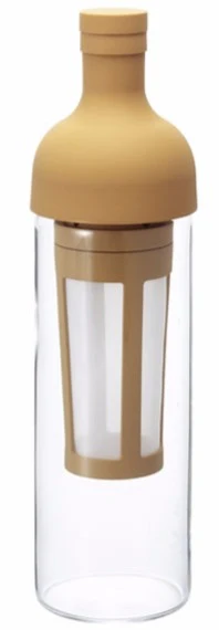 Hario Filter-in Coffee Bottle / Moca