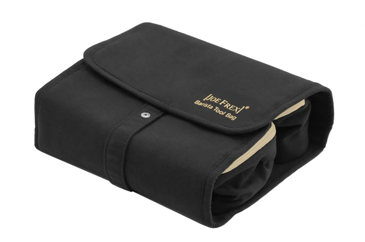 Joe frex Barista Tool Bag black
