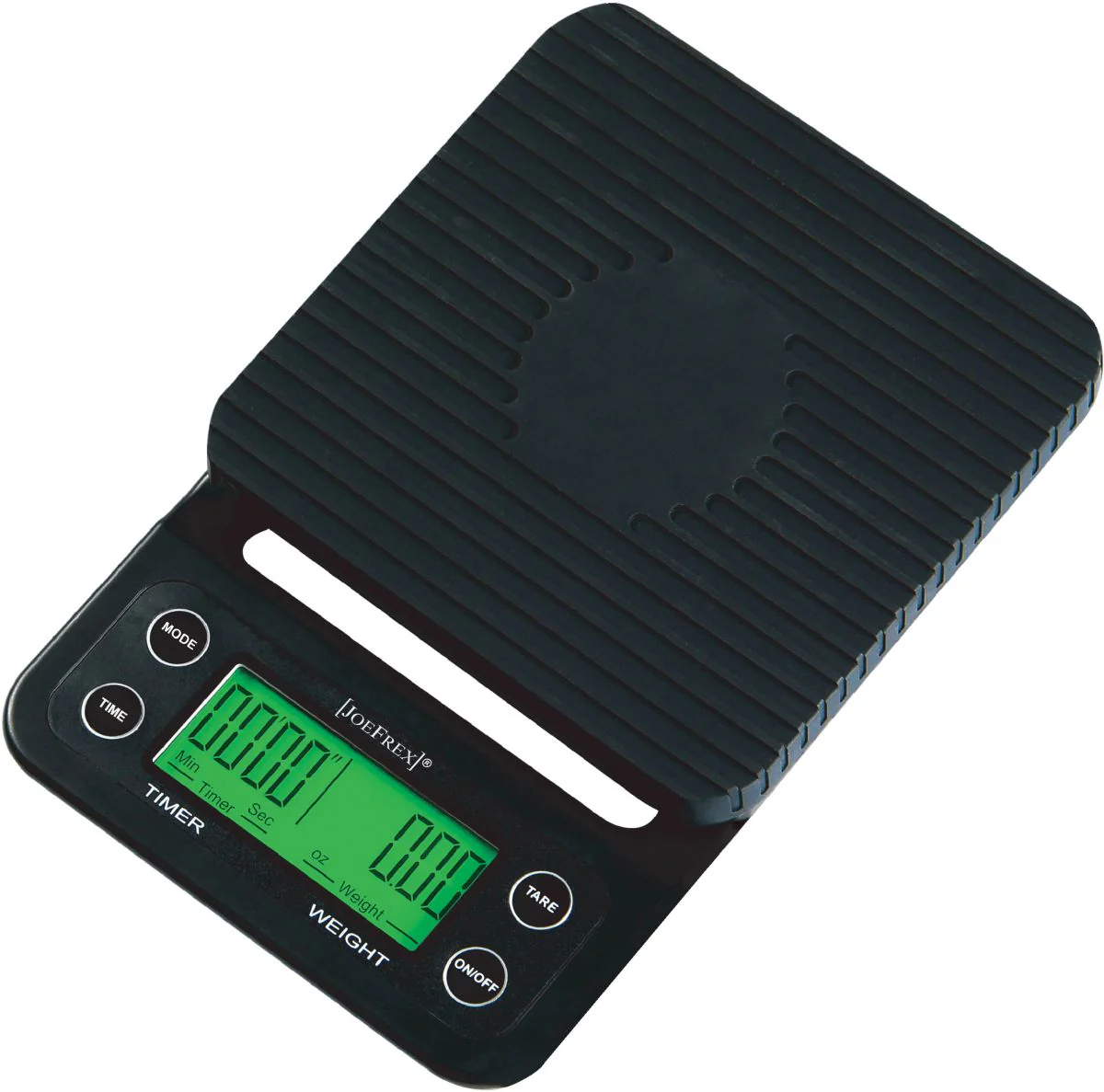 Joe Frex Digital Brewing Scale & Timer