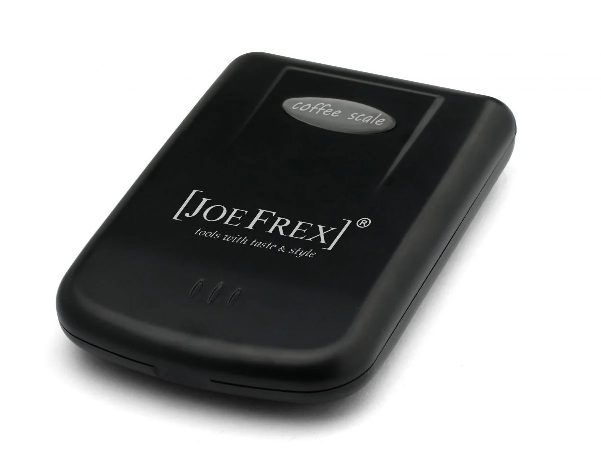 Joe Frex Digital Scale - Image 2