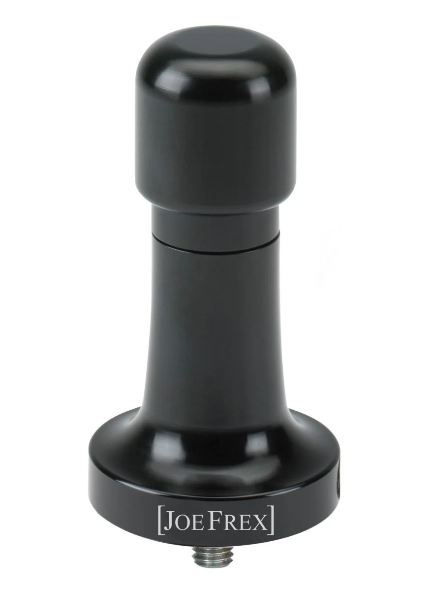 Joe Frex Handle Technik Black