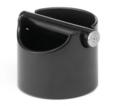 Joe Frex Knockbox Basic black