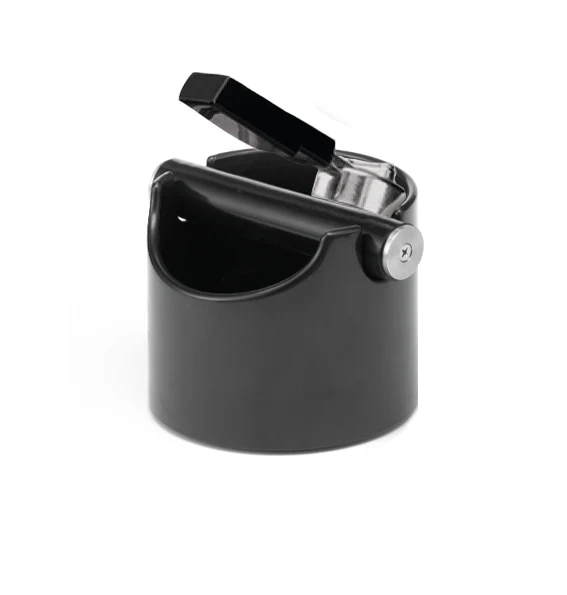 Joe Frex Knockbox Basic black - Image 2