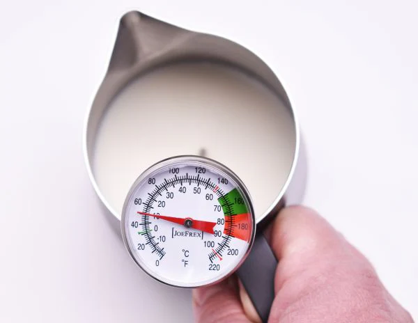 Joe Frex Milk Frothing Thermometer - Image 3