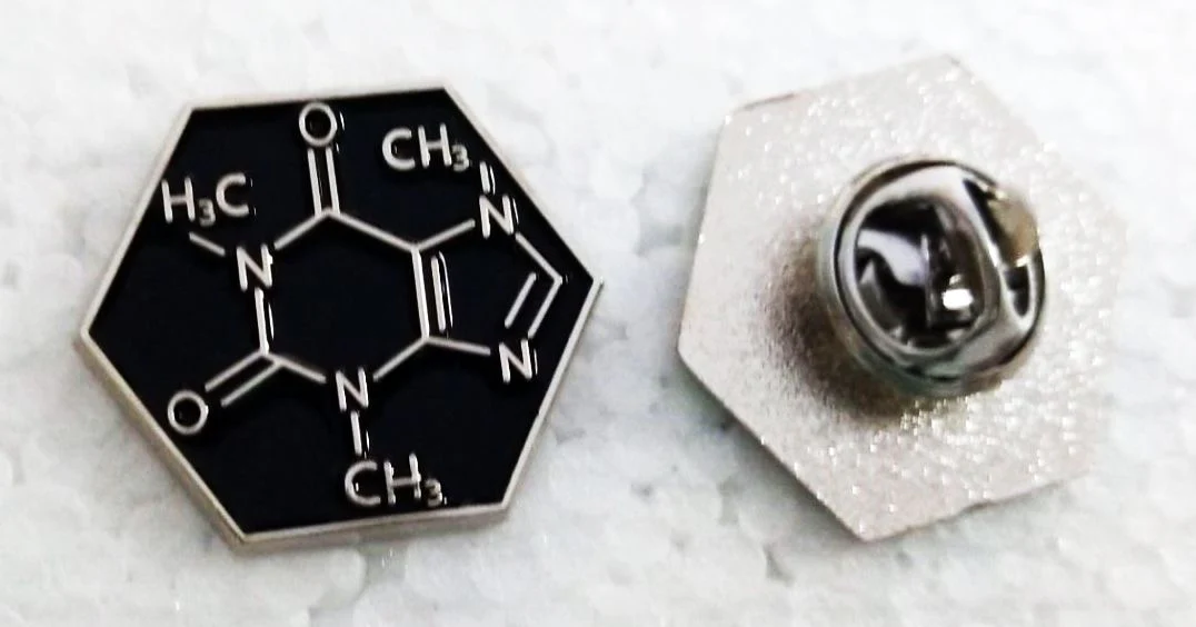 Joe Frex Pin Caffeine Formula - Image 2
