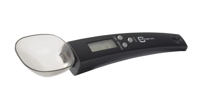 Joe Frex Spoon Scale
