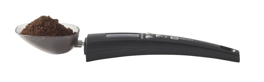 Joe Frex Spoon Scale - Image 2