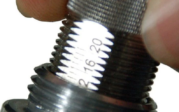 Joe Frex Handle Technik Silver - Image 5
