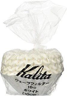 Kalita #155 Wave WHITE filters