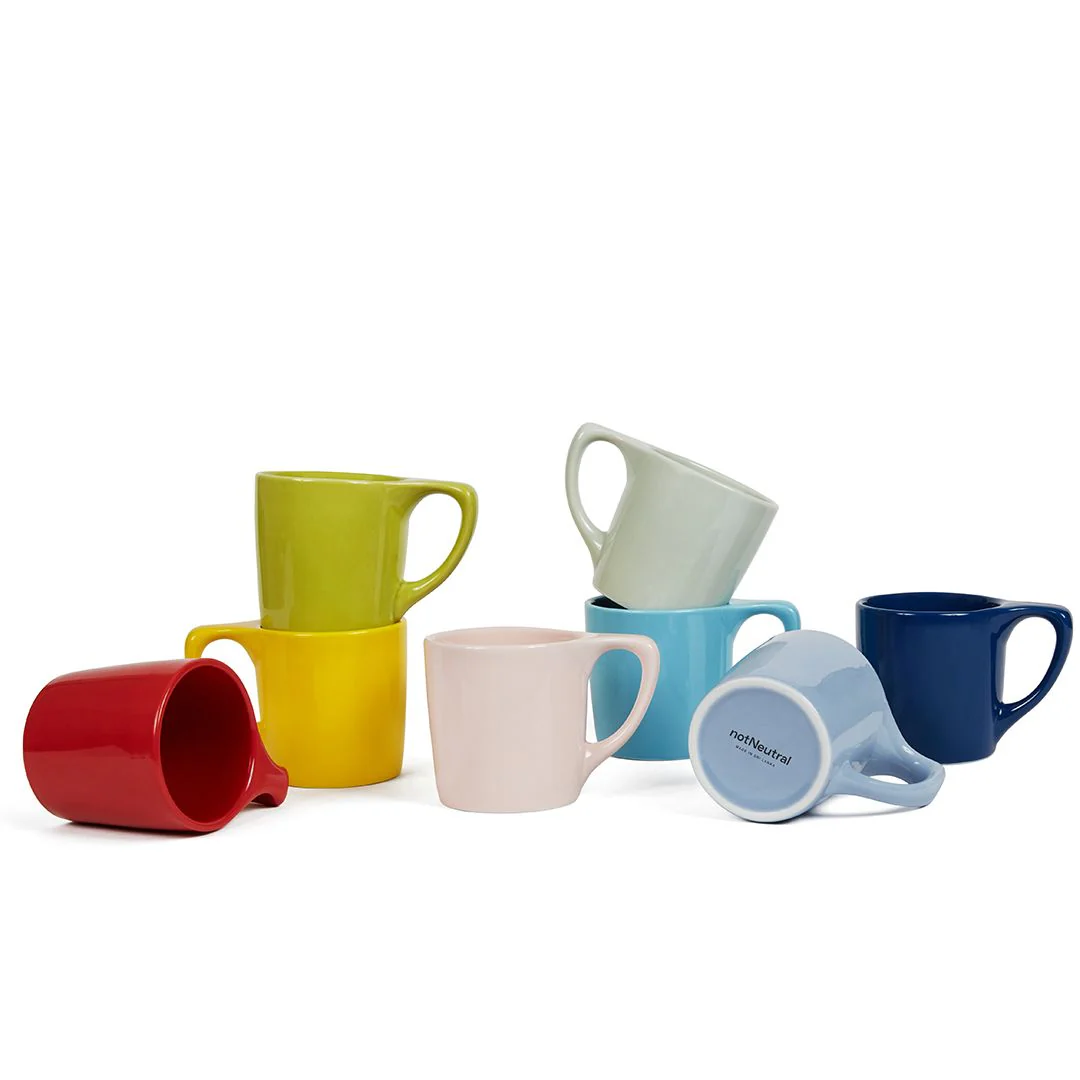 notNeutral LINO Coffee Mug - Image 2