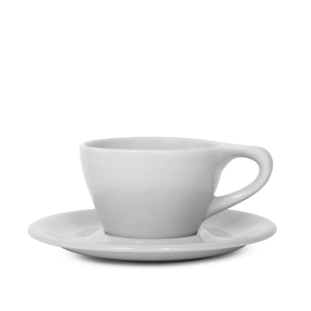 notNeutral LINO Double Cappuccino Cup/Saucer - Image 6