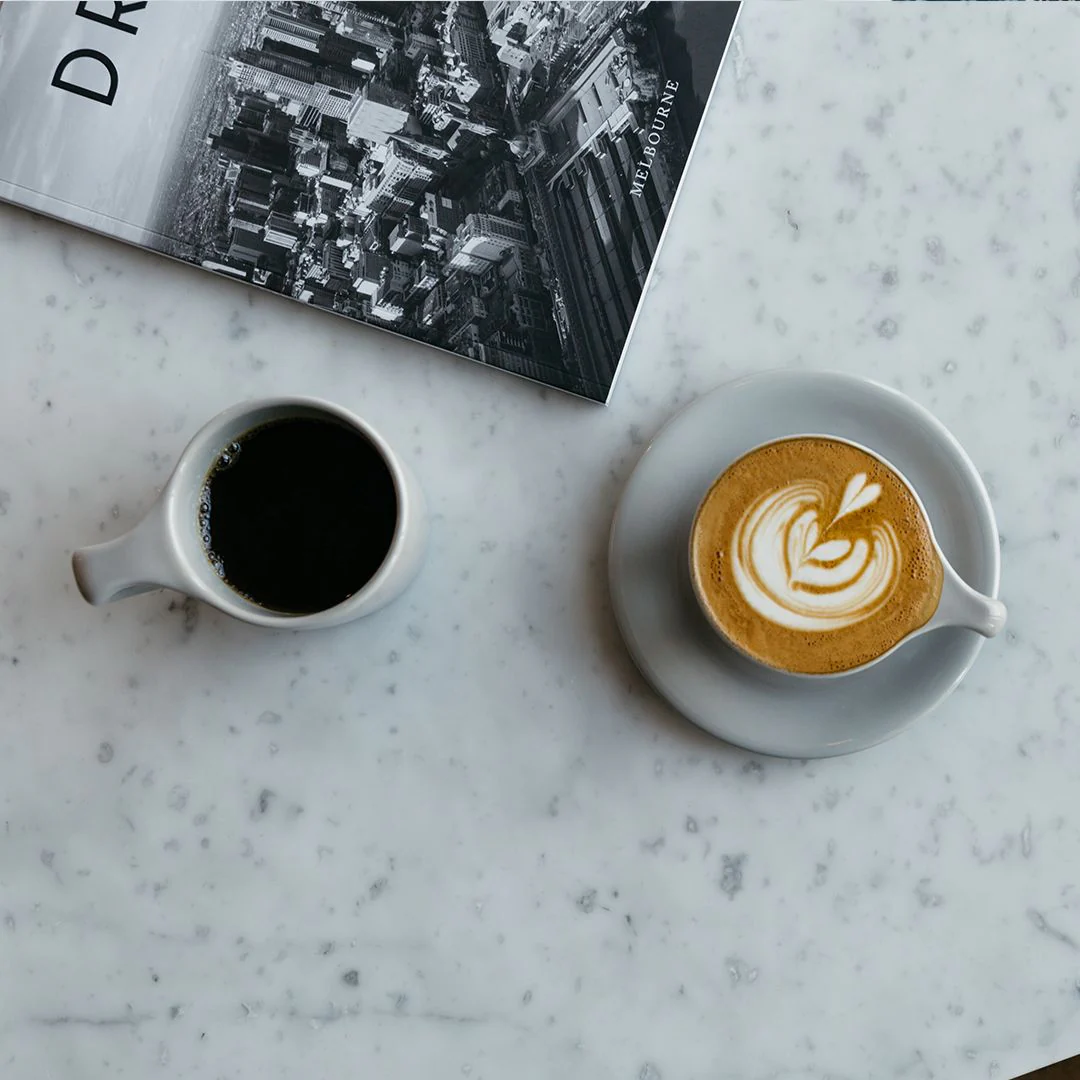 notNeutral LINO Double Cappuccino Cup/Saucer - Image 8