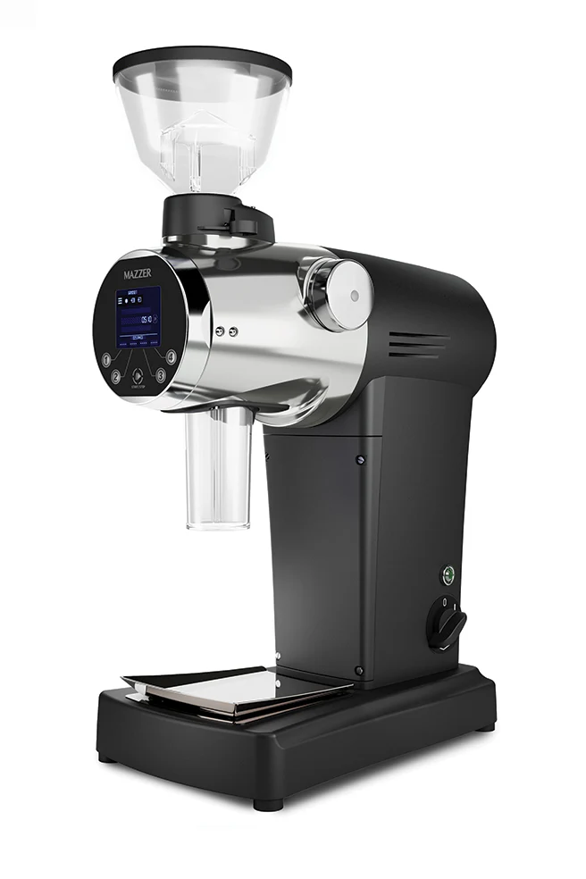 Mazzer ZM filter black