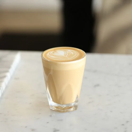 notNeutral VERO Latte Glass - Image 2