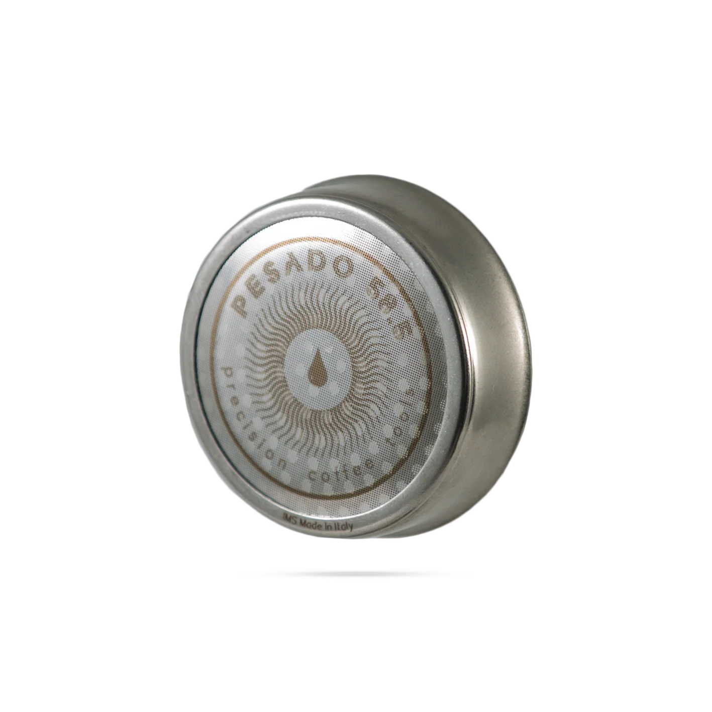 Pesado Competition Shower Screen
