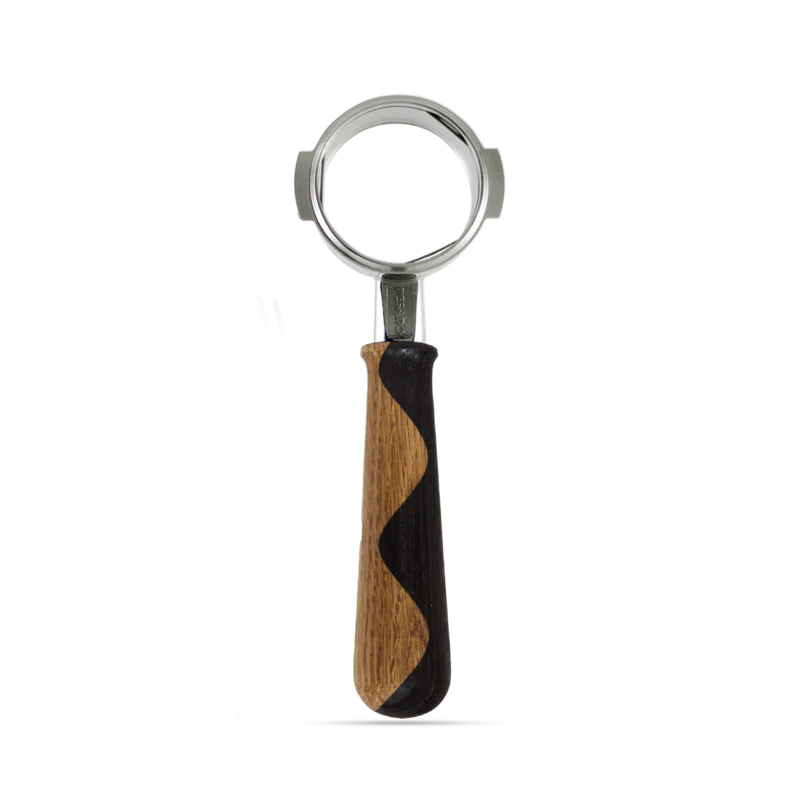 Pesado bottomless Portafilter - Image 3