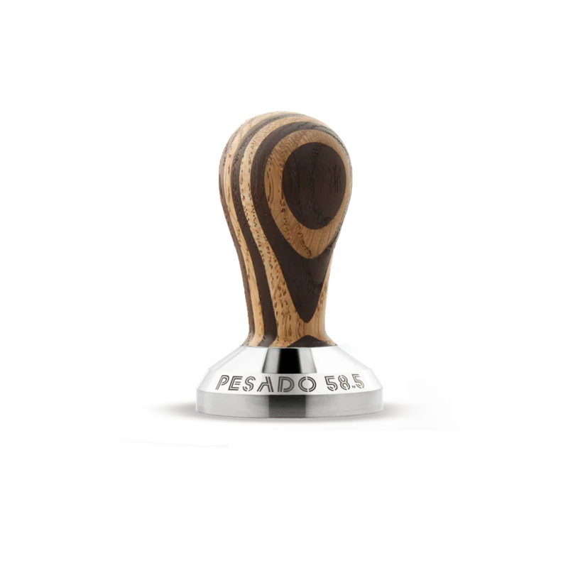 Pesado Tamper
