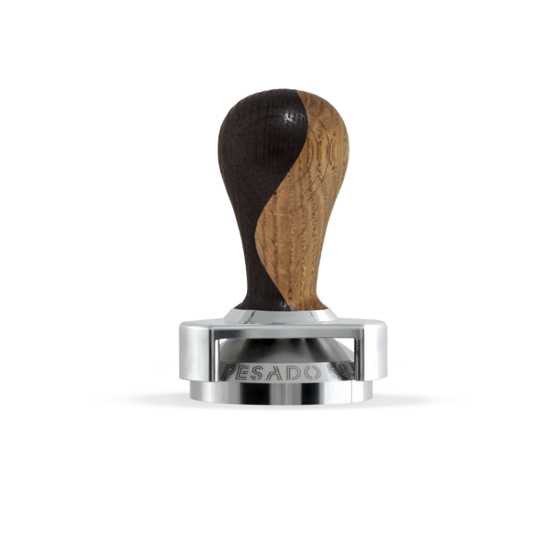 Pesado Tamper with Depth Adjuster - Image 3