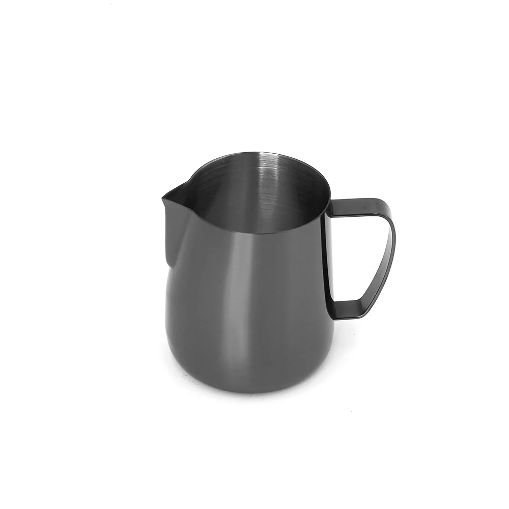 Precise Sharp Spout Milk Pitcher