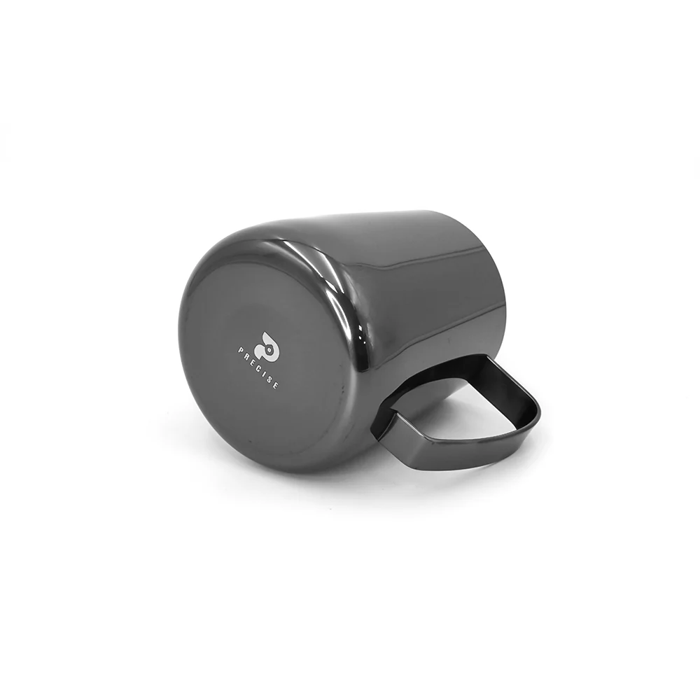 Precise Sharp Spout Milk Pitcher - Image 2