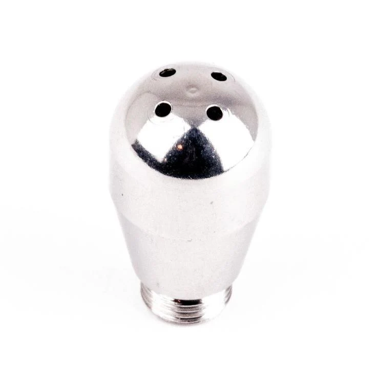 Profitec steam tip 4 holes