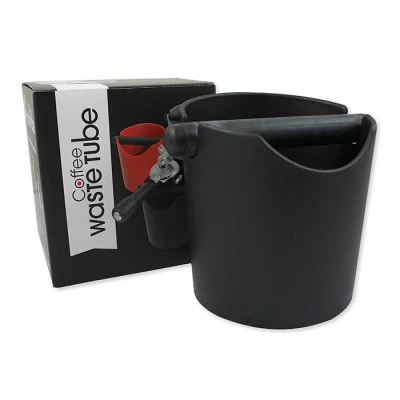Rhino® Waste Tube - Black - Image 3