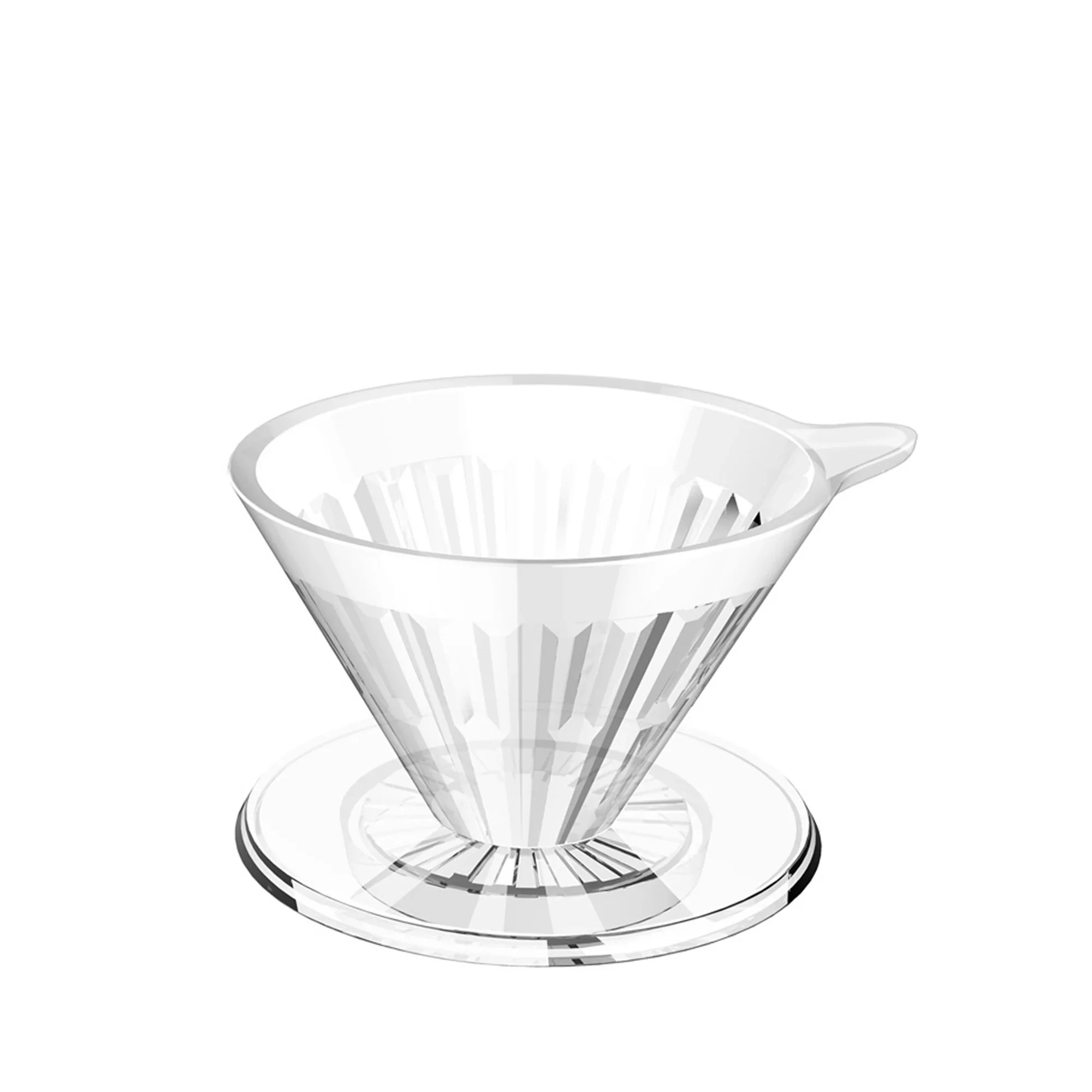 Timemore Crystal Eye Dripper - Image 3
