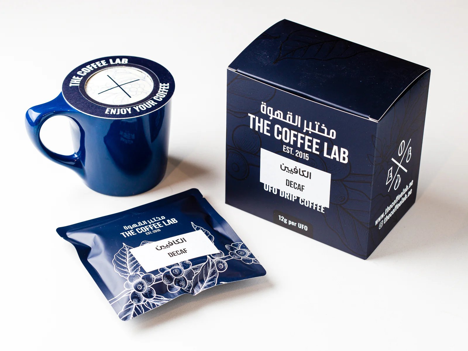 UFO Drip Coffee - Image 3