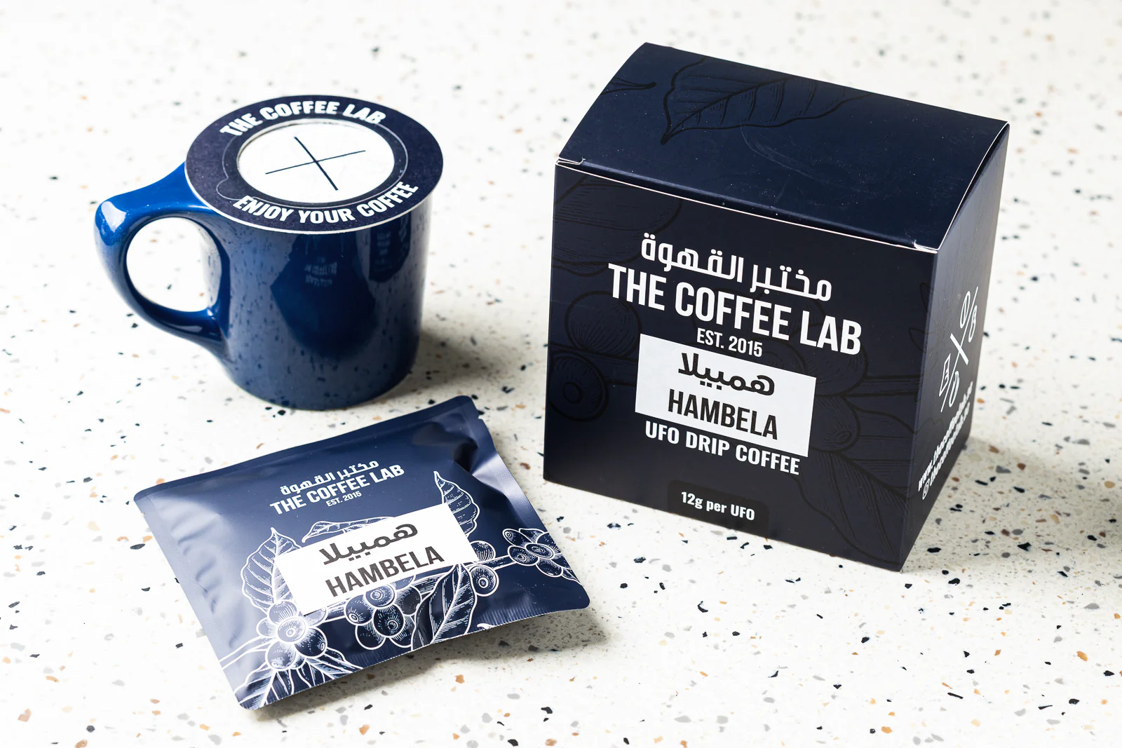 UFO Drip Coffee - Image 6