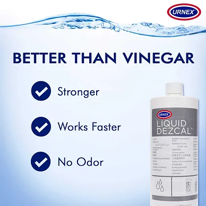 Urnex Dezcal - Descaling liquid - 1l - Image 4