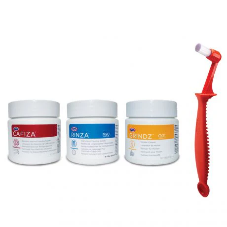 Urnex Espresso Starter Kit