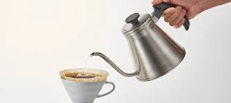 Hario V60 Drip Kettle Fit 1.2L - Image 2
