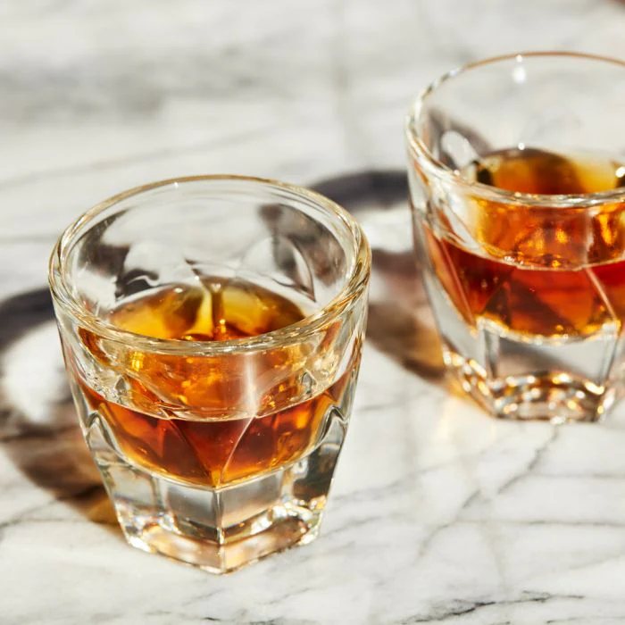 notNeutral VERO Cortado Glass - Image 2
