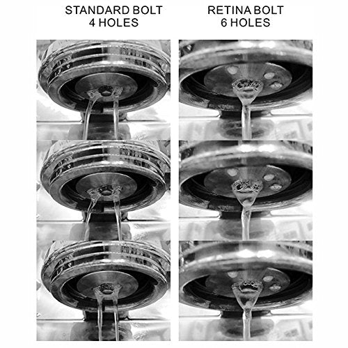 Vidastech Retina Diffuser Screw for La Marzocco IMS Shower screen - Image 2